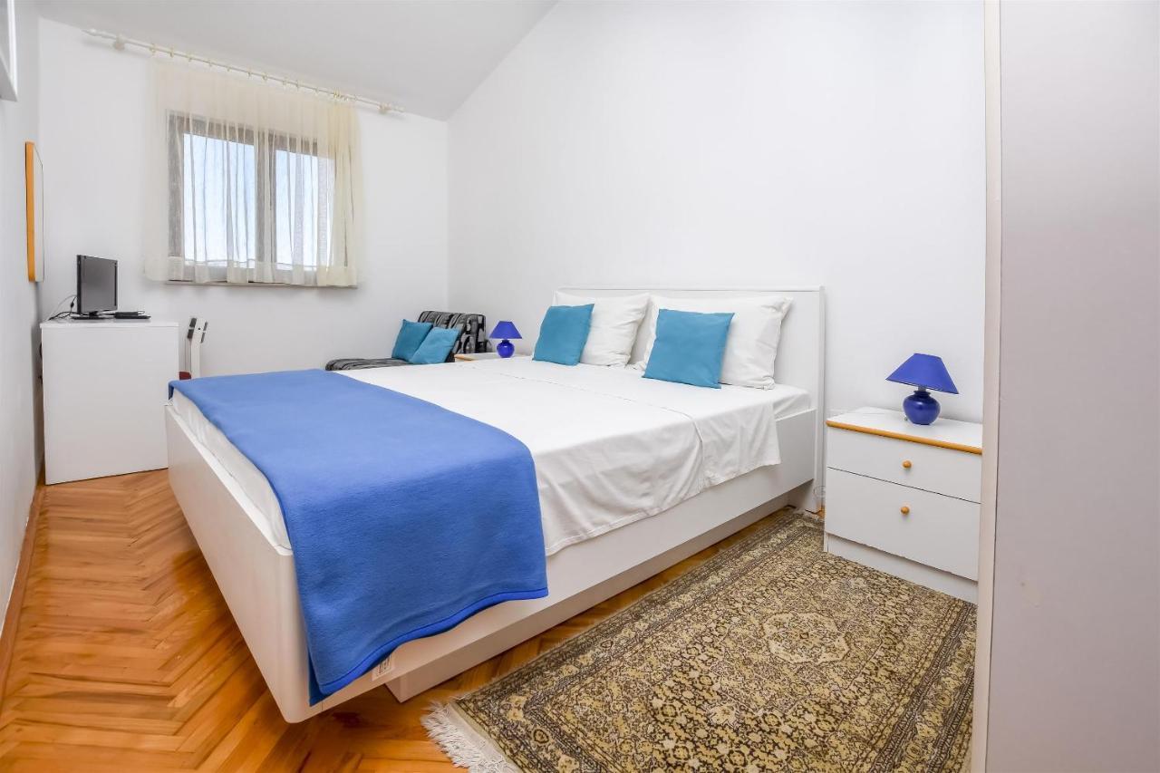 Apartments Viktor Рогозниця Екстер'єр фото