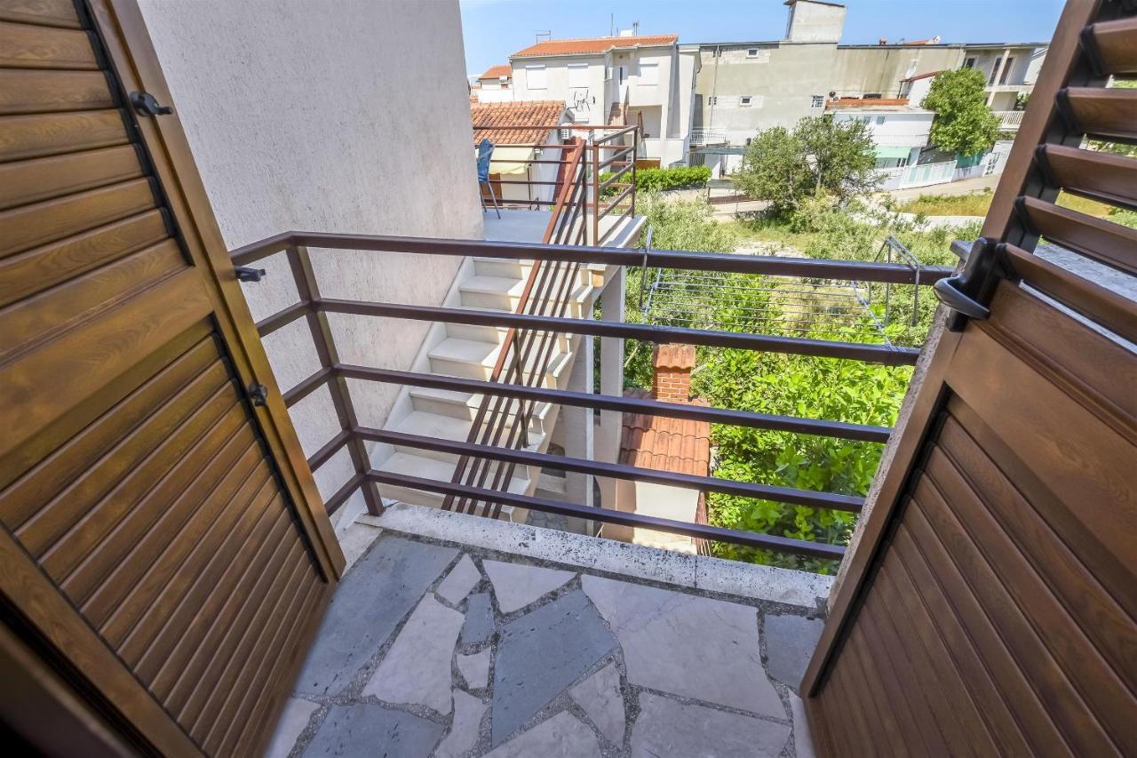 Apartments Viktor Рогозниця Екстер'єр фото