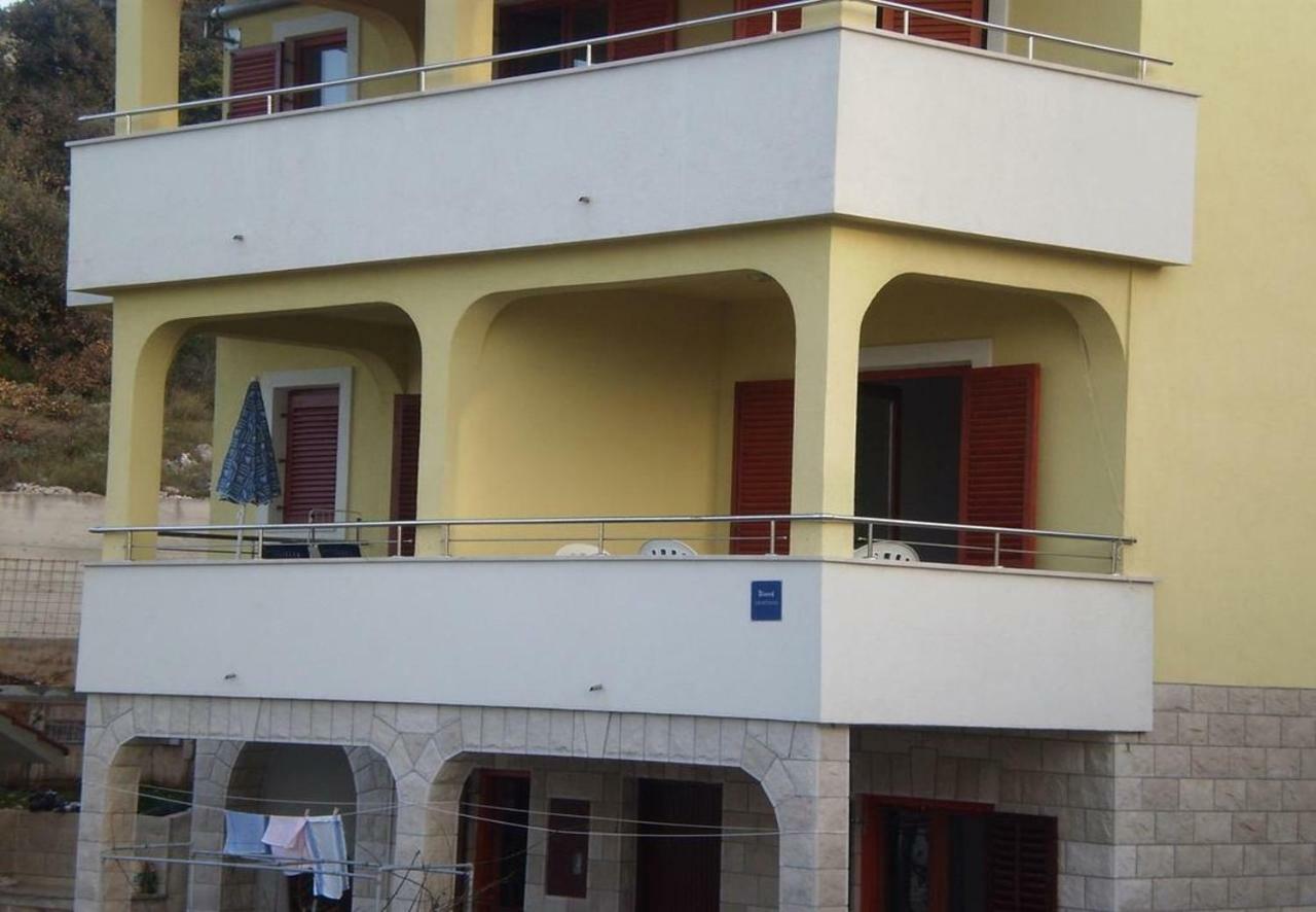 Apartments Viktor Рогозниця Екстер'єр фото