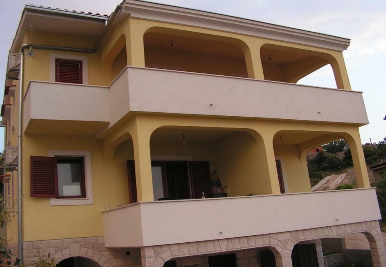 Apartments Viktor Рогозниця Екстер'єр фото